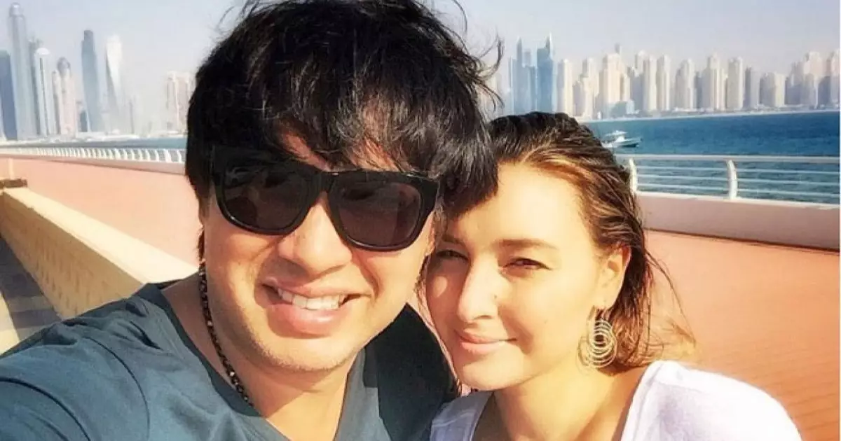  `Қызыма ұрыспаймын, ол ерке`: Бүркіт бала тәрбиесі туралы ашық айтты (ВИДЕО) 