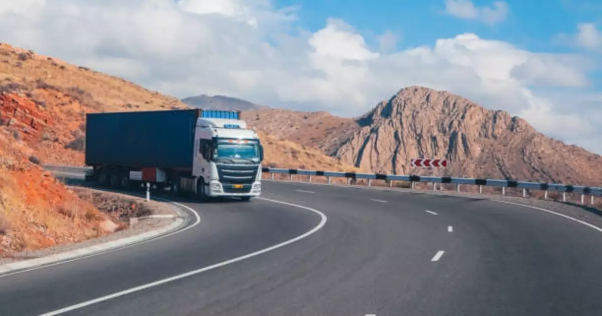   Транзиттік әлеует қарқынды дамып келеді   