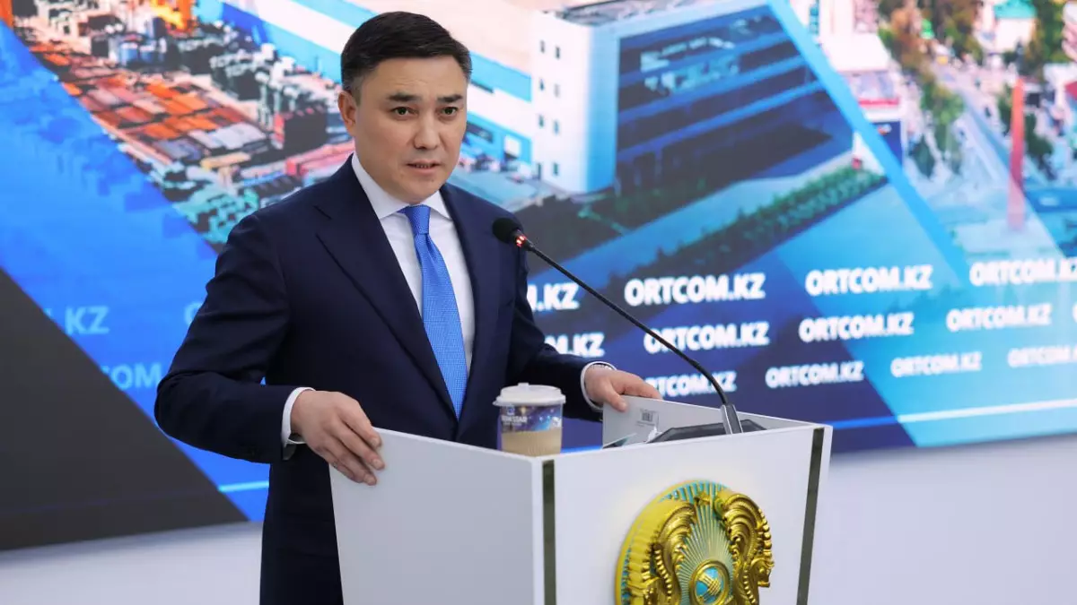 Шымкентте мектепте бір күн істемеген маман білім басқармасының басшысы болды