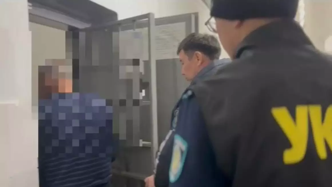 Жетісуда жылқы ұрлаумен айналысқан қылмыстық топ ізін суытпай ұсталды