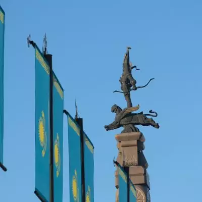 В Алматы стартует программа патриотических событий к памятным датам декабря