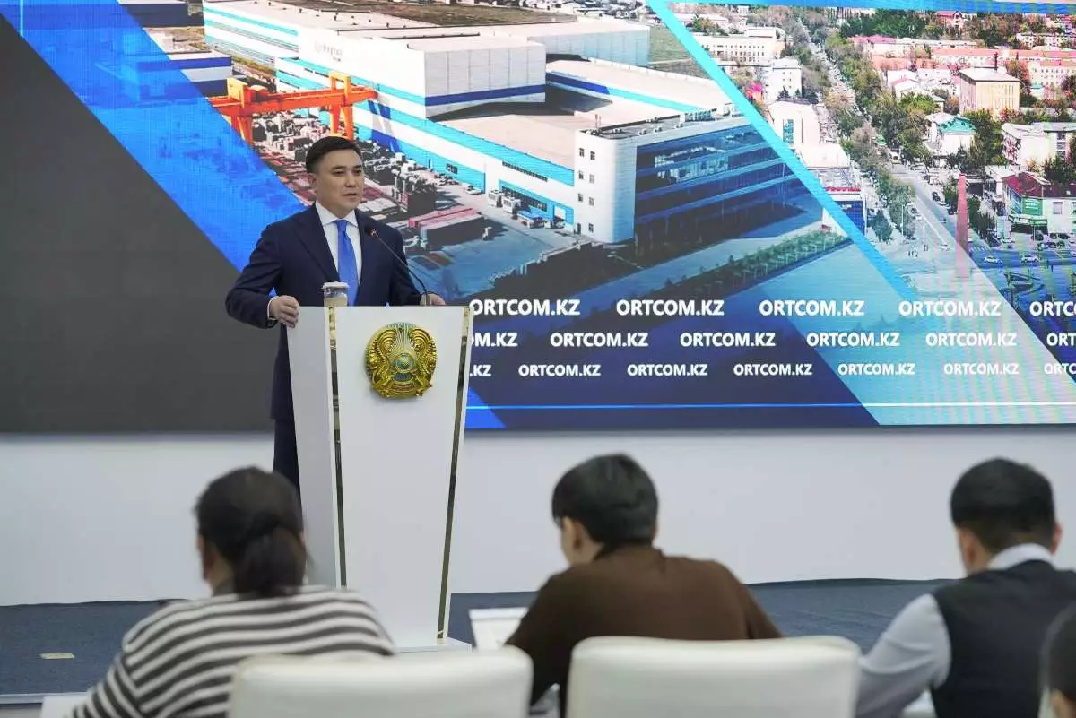 В Шымкенте около 34 тысяч человек трудоустроены на постоянной основе, число получателей АСП снизилось