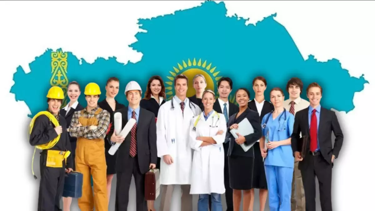 Қазақстандағы ең жоғары жалақыны қай мамандық иелері алады?