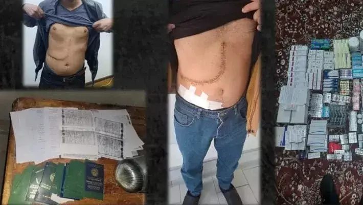 В Ташкенте осудили участников крупной сети по торговле человеческими органами