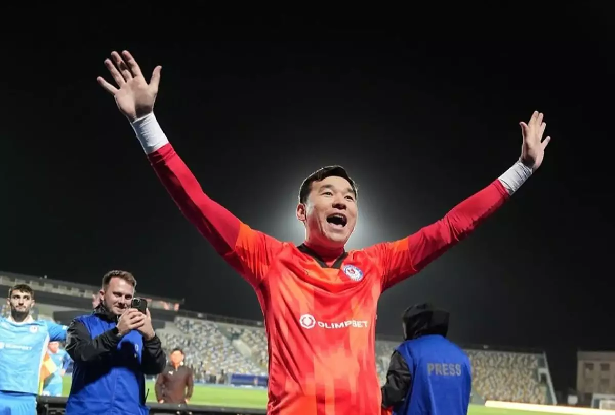 «Ордабасы» переходит в частные руки: идут переговоры с инвесторами