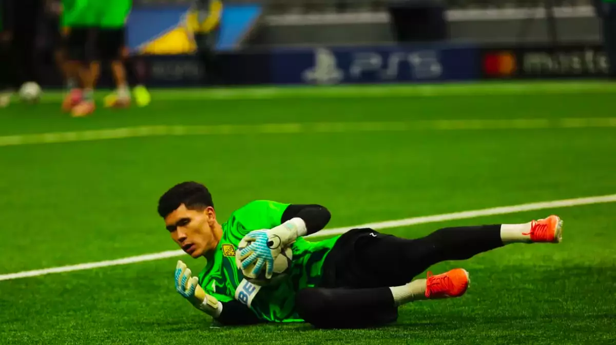 «Кайрат» опустился на последнее место после шести туров Лиги Чемпионов