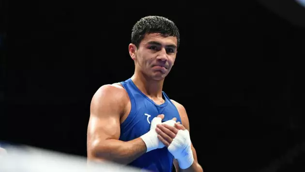 Чемпион мира из Узбекистана отказался от боя с казахом за финал ЧМ-2025 от IBA