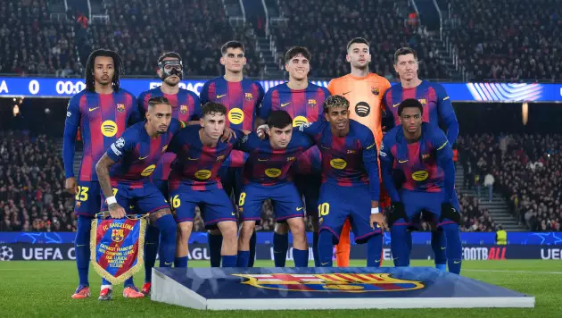 Капитан "Барселоны" может уйти к заклятому сопернику после решения Флика