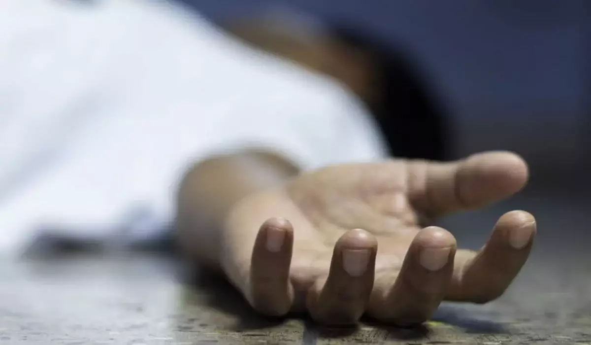 Трупы двух мужчин нашли в Атырауской области