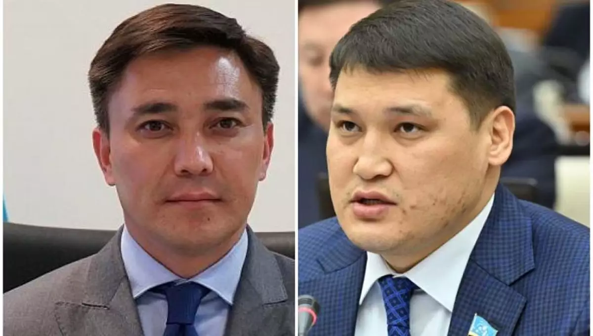 «При чём тут жестокость?» Аким Шымкента впервые прокомментировал стрельбу в экс-заместителя Берденова