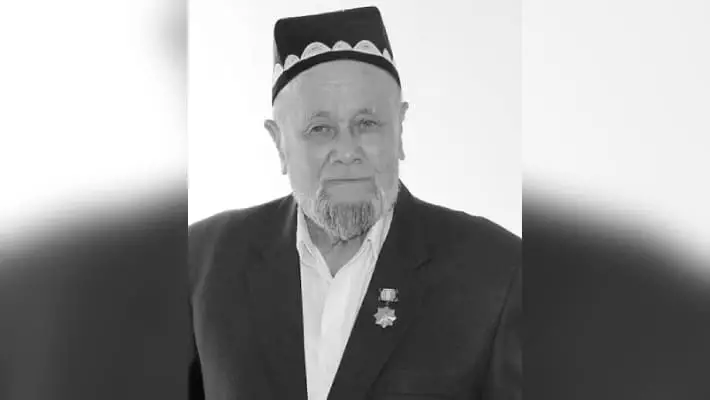 Скончался Герой Узбекистана Абдураим Хомидов