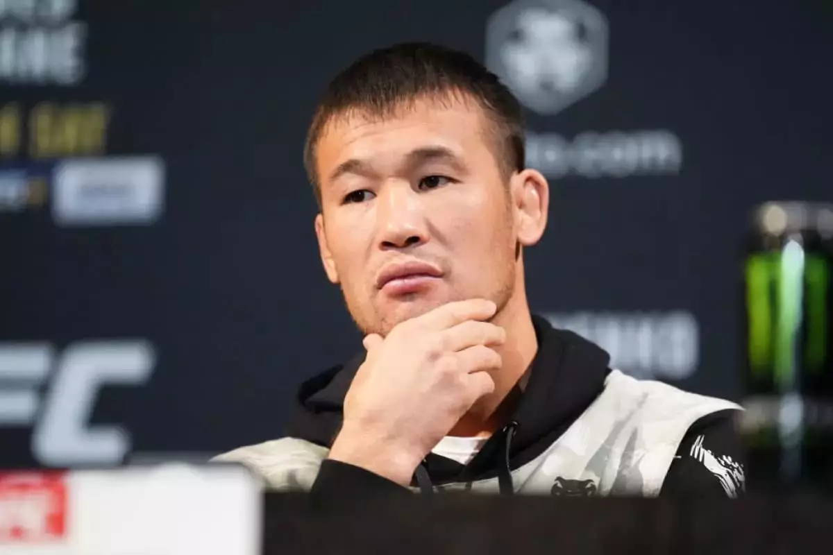 Шавкат Рахмонов Ислам Махачевтің деңгейін тексеріп көруге ниетті