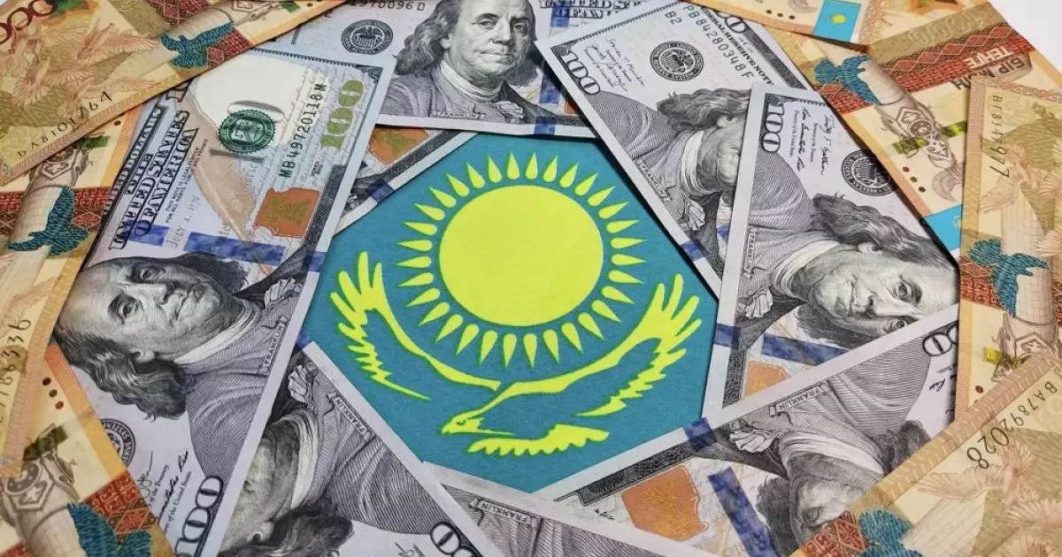  Спекуляции на валюте? Что происходит с курсом тенге в 2025 