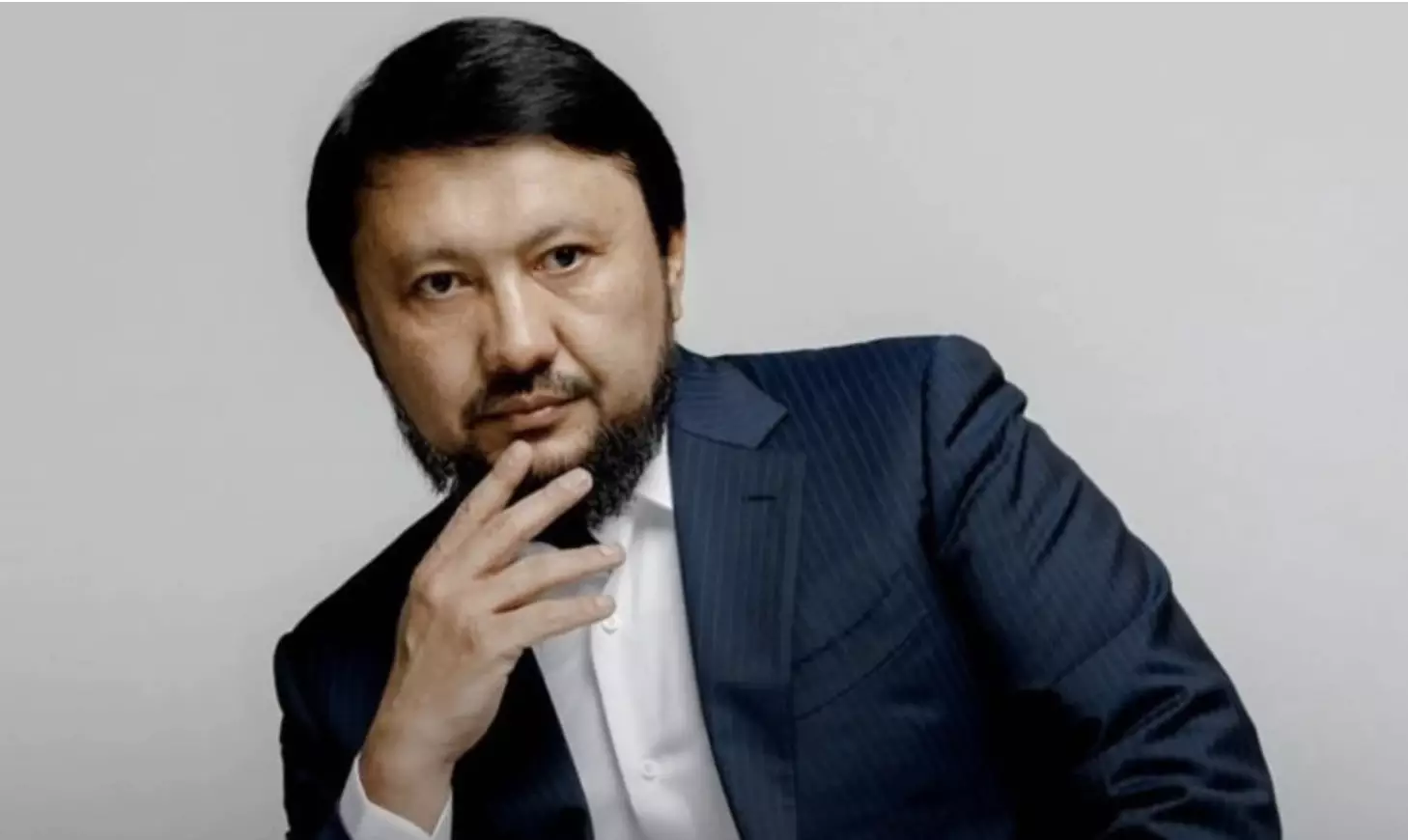 &#171;Алладан шипа тілеп жатырмын&#187;: Мұхамеджан Тазабектің денсаулығы сыр берді