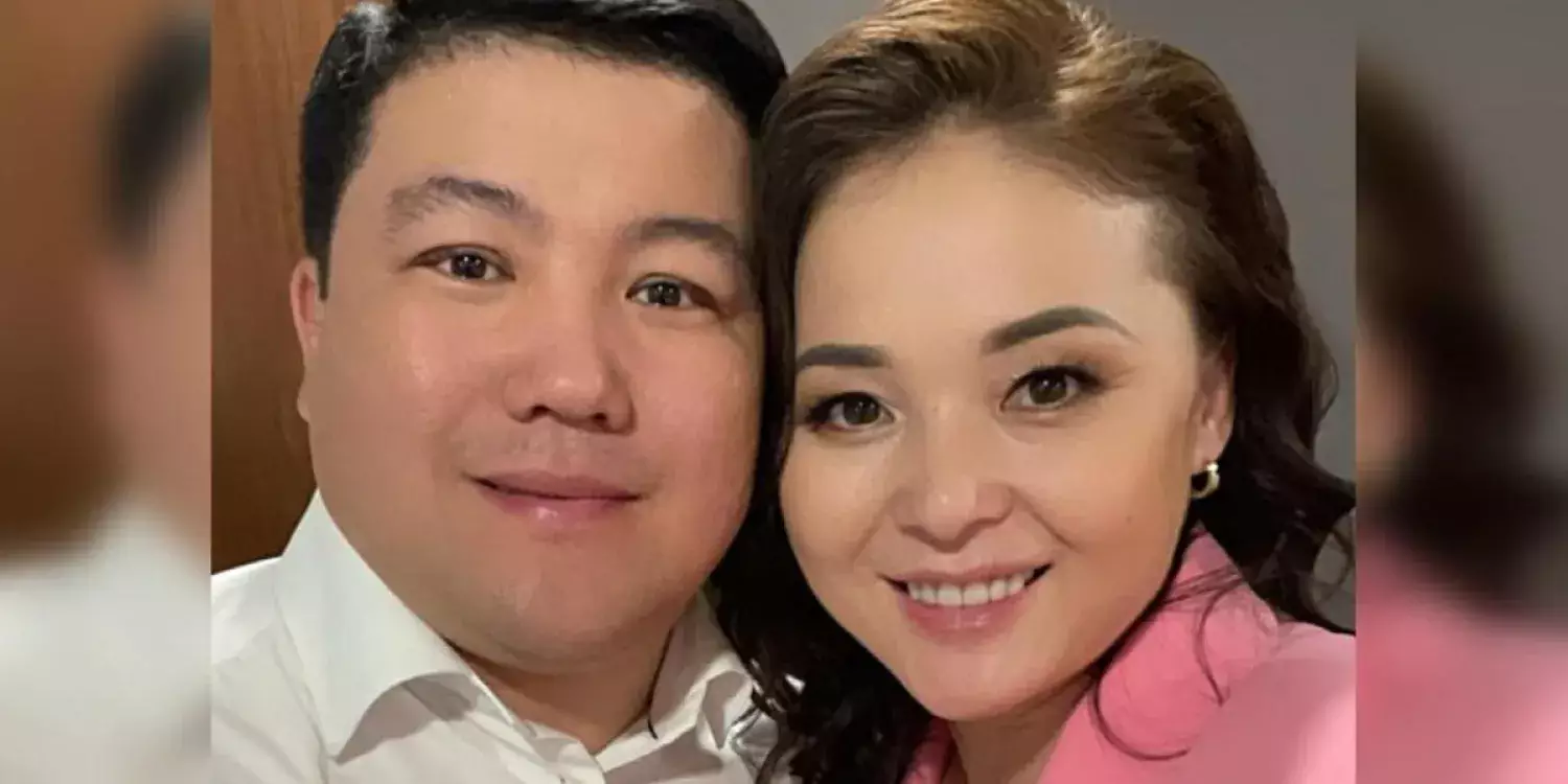 "Биікке шықсам қуанып, сынаққа түссем тірек болды”: Мөлдір Мұқанның жазбасы елді ойлантып қойды