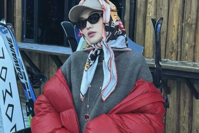 “Просмотр үшін жасамаймын”: Ерке Есмахан бұл сөзімен мақтанды ма? Ақталды ма?