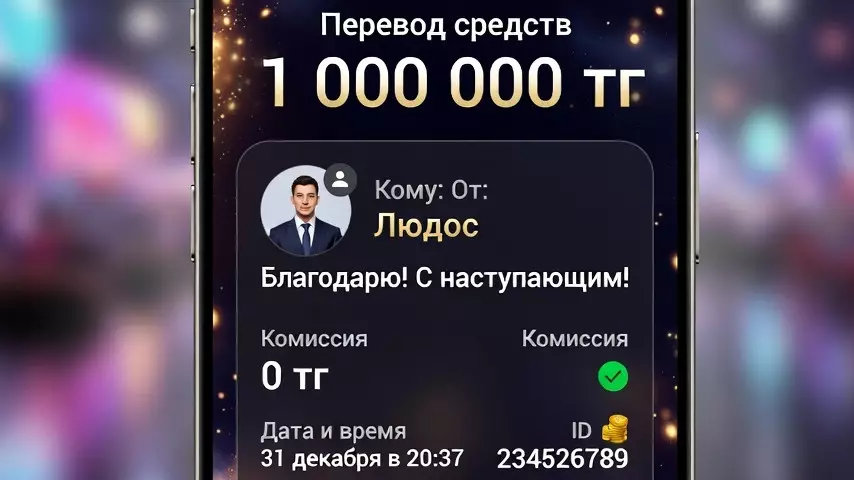 «Тайный Санта» в Threads: что грозит тем кто опубликовал номера своих банковских карт