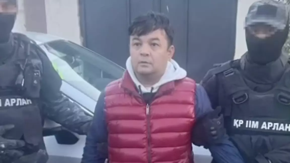 Шымкент әкімі Сыздықбеков танымал журналистің ұсталуына қатысты не дейді?