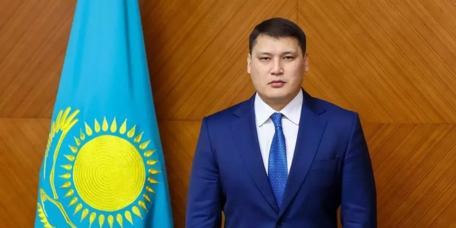 Шымкент әкімі орынбасары Берденовке жасалған қастандыққа қатысты алғаш рет тіл қатты