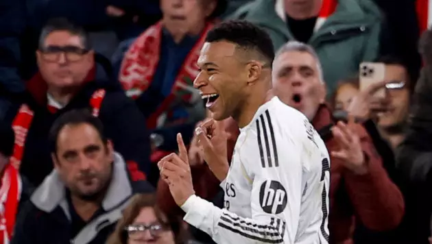 Мбаппе снова вне игры? "Реал" может потерять звезду перед матчем Ла Лиги