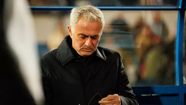 Моуриньо сделал заявление о возвращении в "Реал"