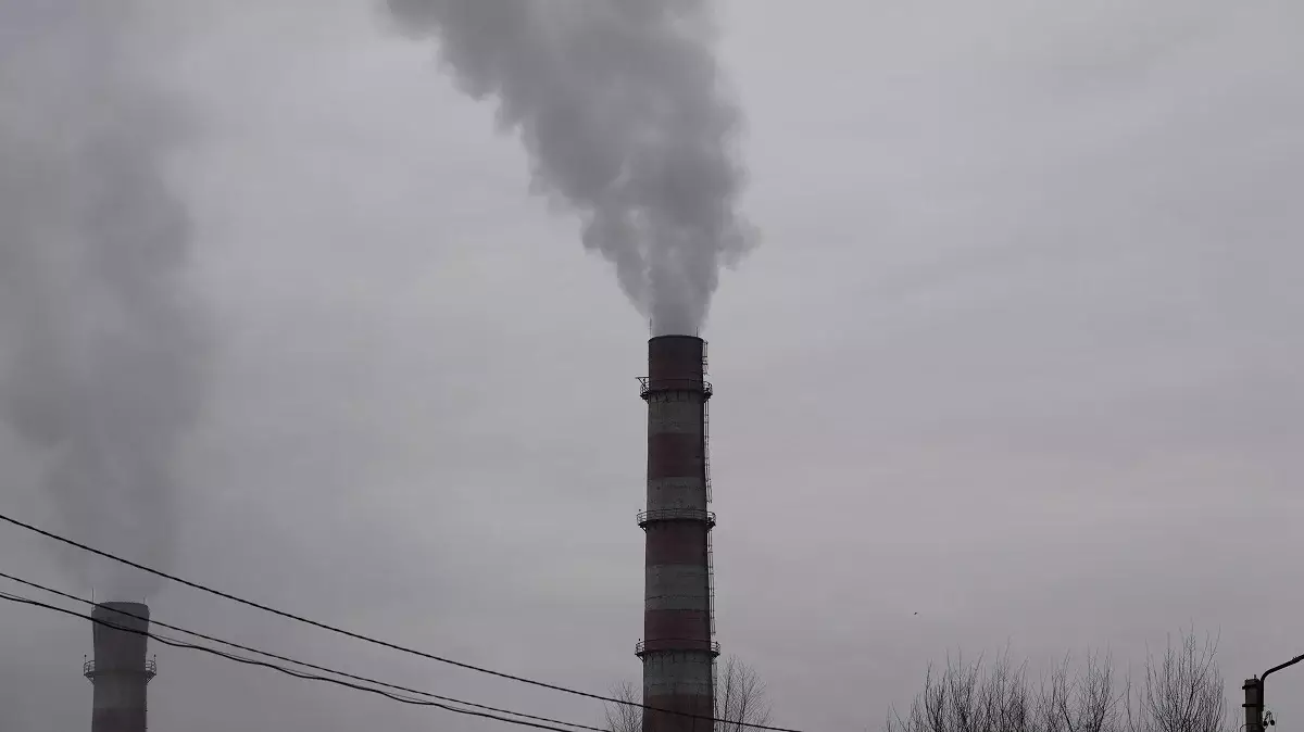 В Алматы усиливают экологический контроль