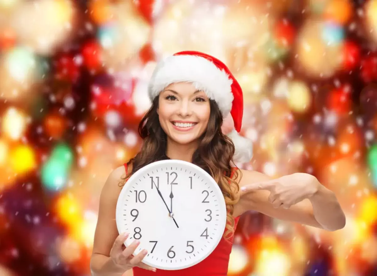 Что надеть на Новый год, чтобы быть звездой вечера: секреты для женщин