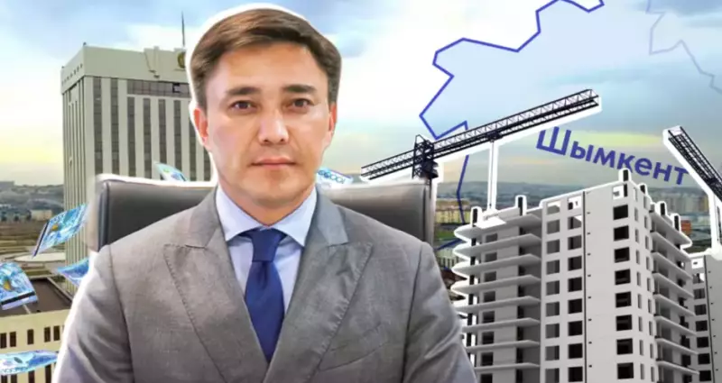 Комментирую, где правильно: как аким Шымкента объяснил свою "закрытость"