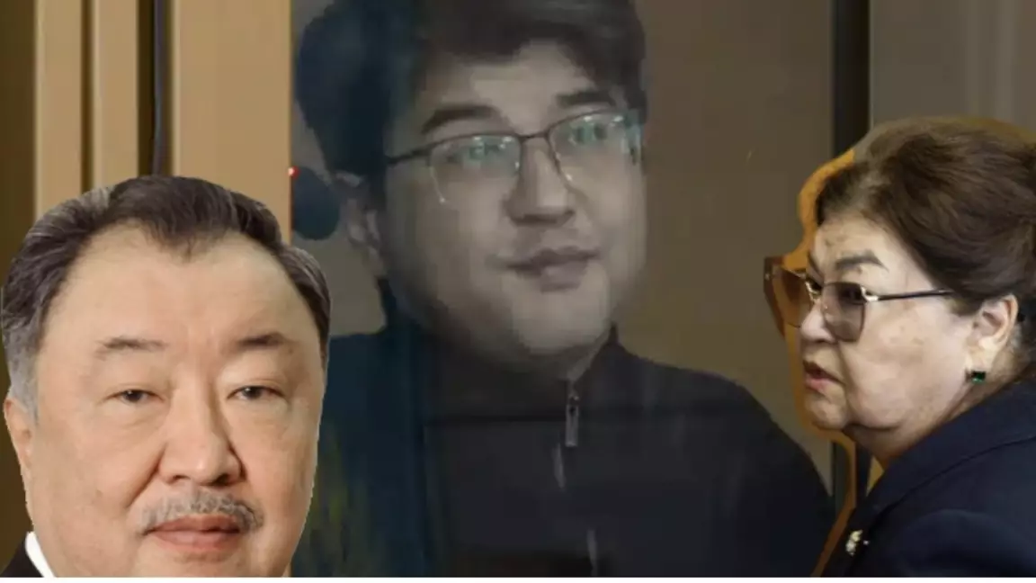 1 млн доллар дауы: Бишімбаевтың туыстарына қатысты сотта жаңа мәліметтер айтылды