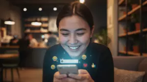 Франция жасөспірімдерге әлеуметтік желі қолдануға тыйым салады