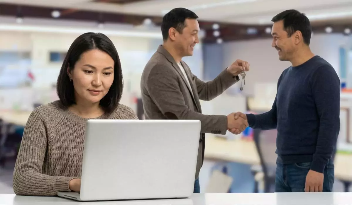 Отбасы банк: когда заработает цифровая ипотека