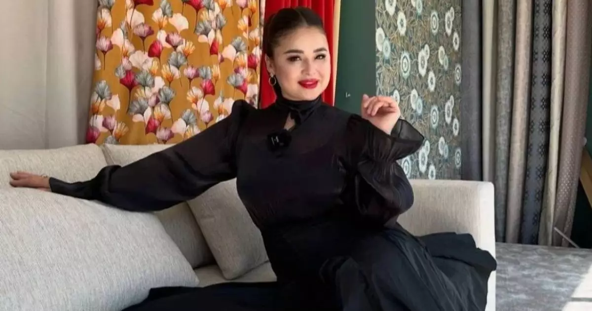  Мөлдір Мұқан жаңа әнінің үзіндісін жариялап, тыңдармандарына алғыс айтты (ВИДЕО) 