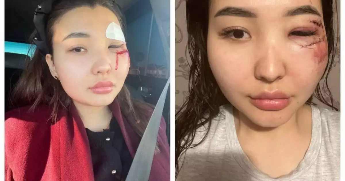  «Зиратқа апарып, ұрып-соққан»: Атырауда блогер ісі бойынша сот басталды 