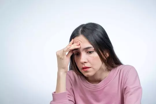 Стресстің адам денсаулығына әсері