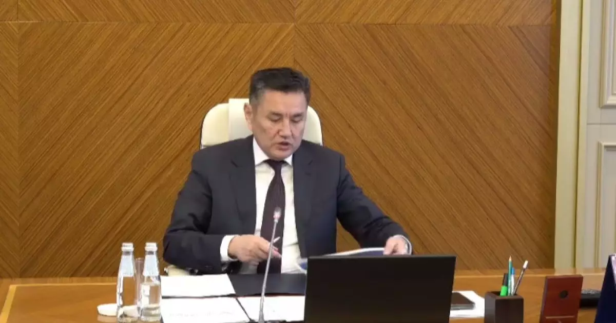  Азаматтардың өтінішін қарау үрдісіне сын айтылды 