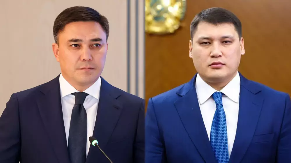 Берденовке жасалған қастандық: Шымкент әкімі алғаш рет айыптауларға жауап берді