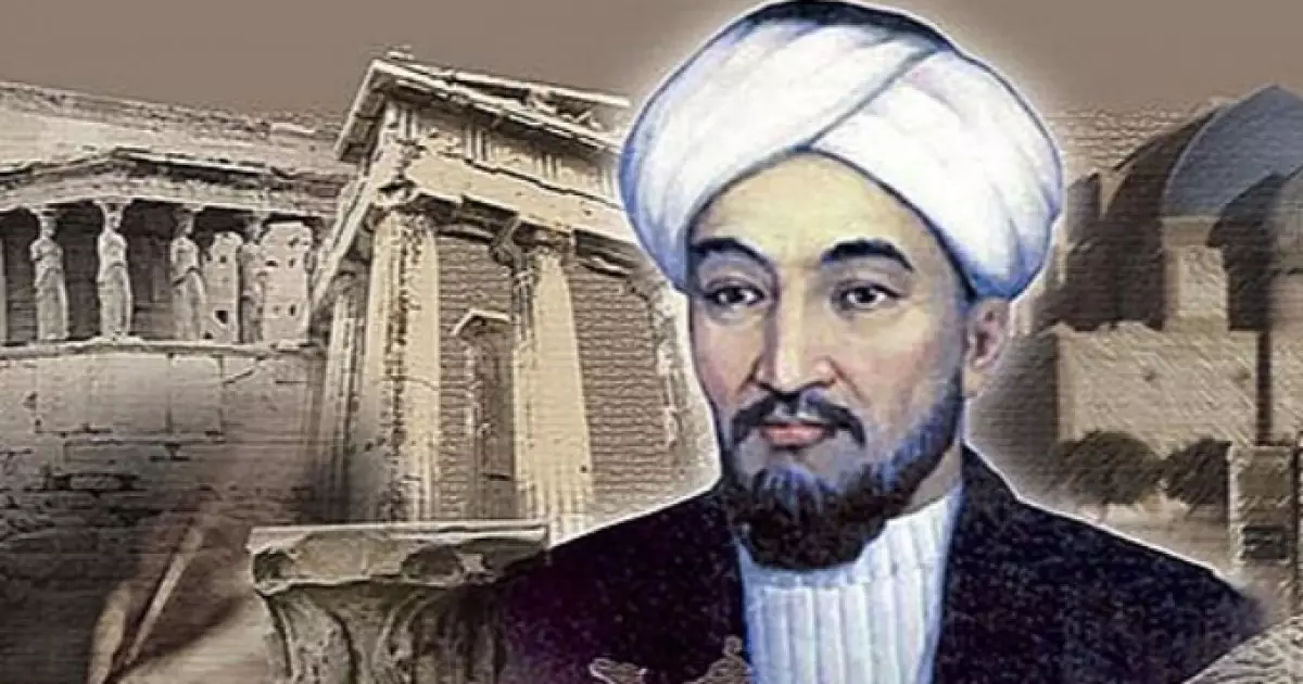   Қазақстан Иранмен бірлесіп Әбу Насыр әл-Фараби мұрасына арналған тарихи-мәдени кешен салады   