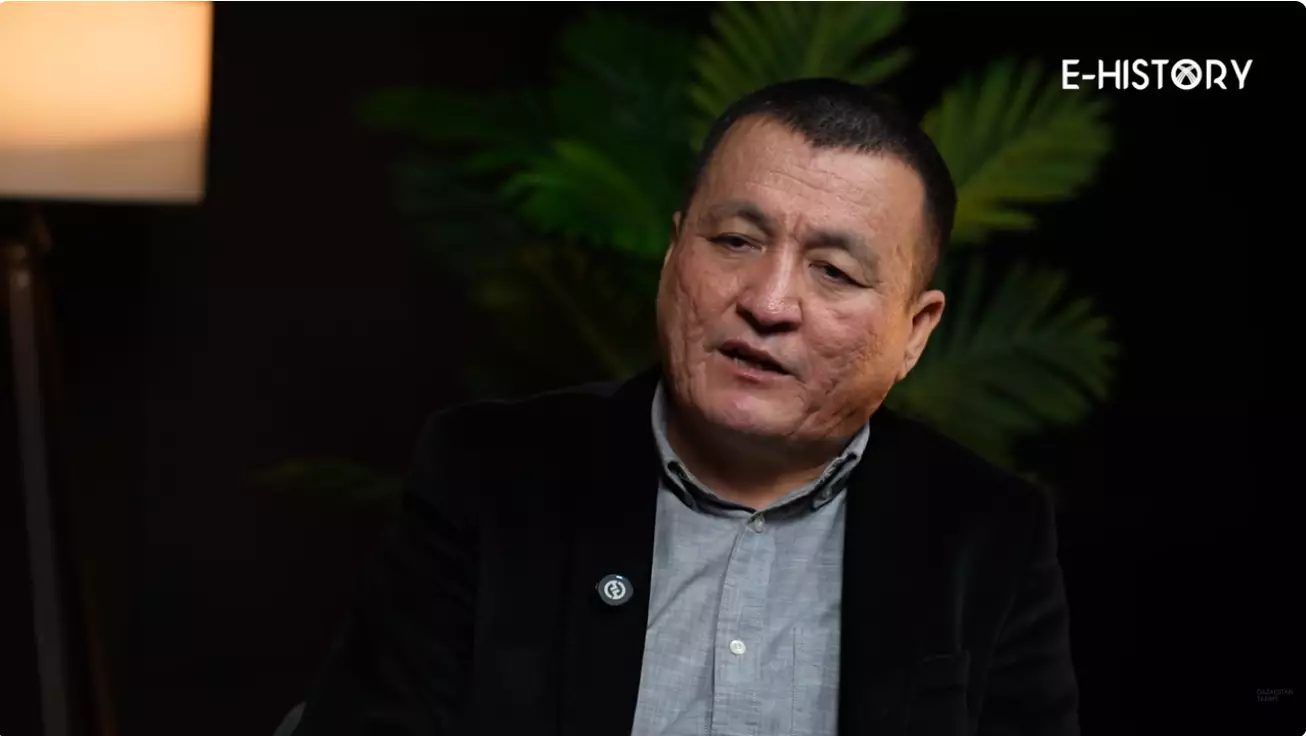 «Көне түрік бітіг жазуын жаңғыртып,  қазіргі қолданысқа енгізугі толық мүмкіндік бар» - турколог