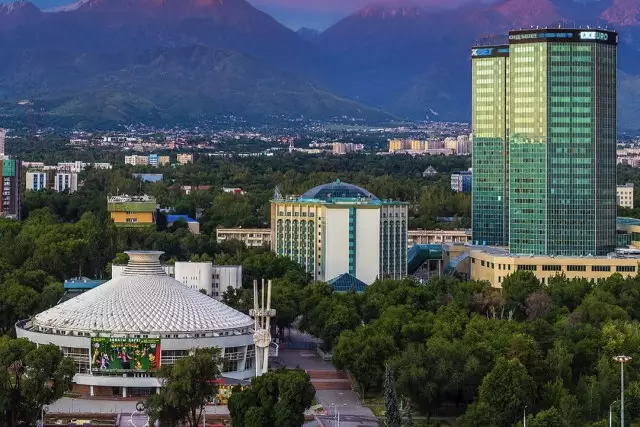 «Әділетті Қазақстанның» жаңа кадрлары: Жасанды интеллект және адами капитал үйлесі