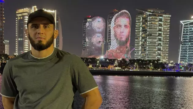 "Пусть организация обижается". Махачев жёстко высказался о ситуации в UFC