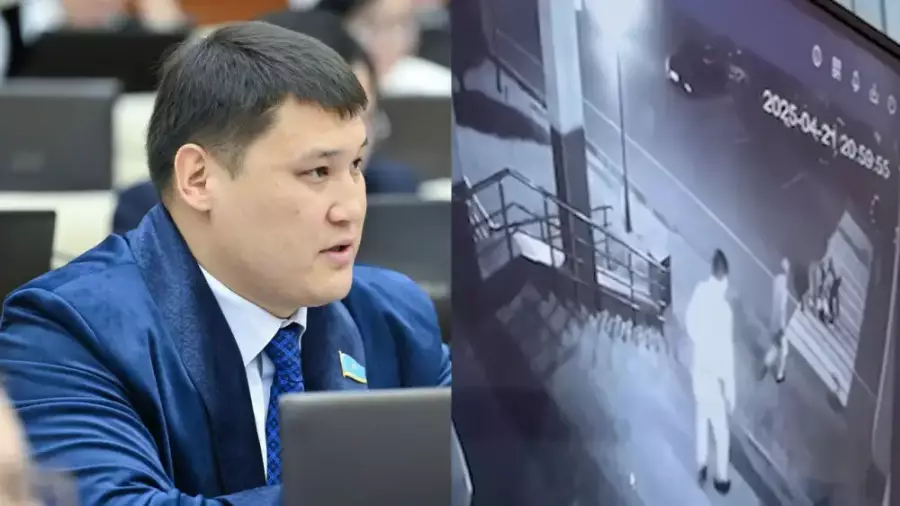 Берденовке жасалған шабуыл: Шымкент әкімі Сыздықбеков осы уақытқа дейін неге үнсіз болды?