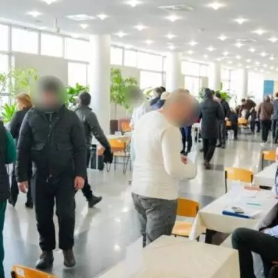 «Закон и порядок»: в Астане прошло специальное мероприятие для лиц, состоящих на учете службы пробации