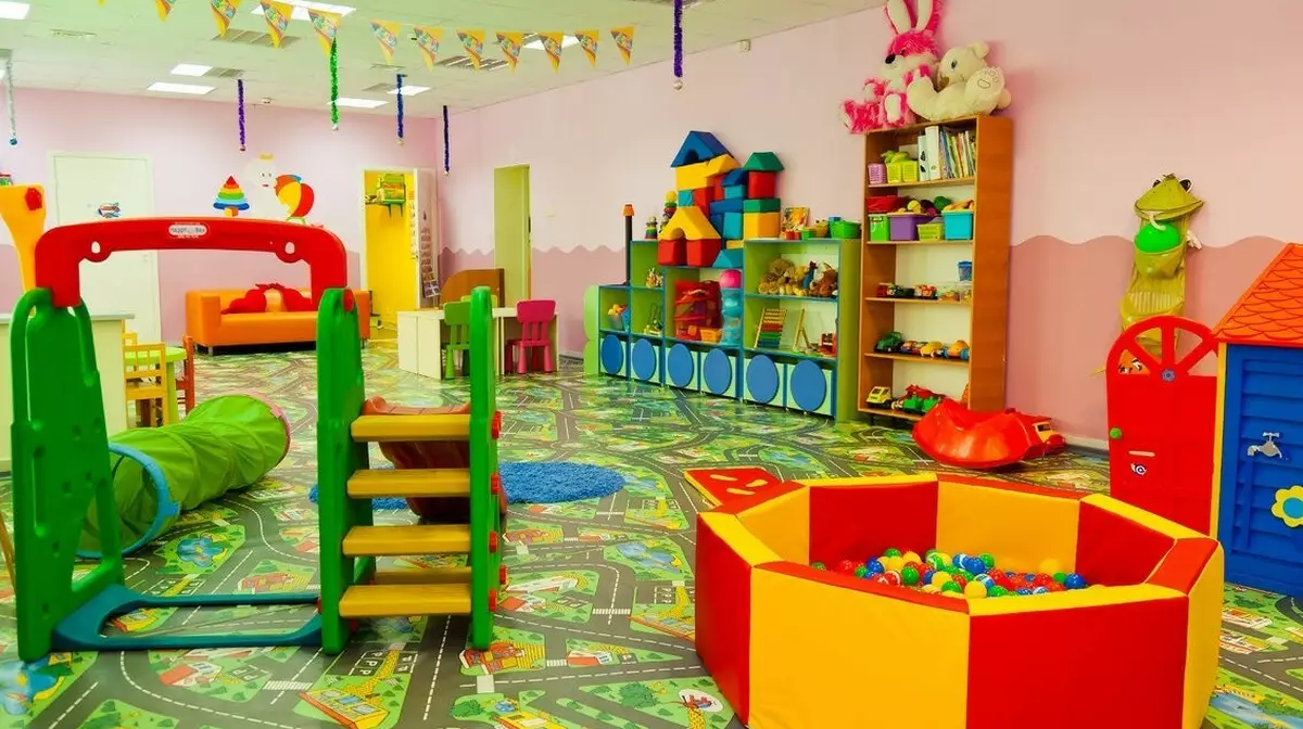 С 2027 года все детские сады в Казахстане будут лицензироваться