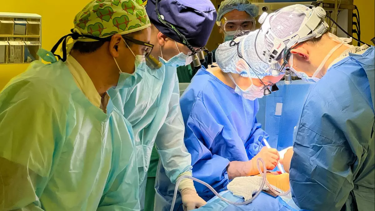 Ақтауда алғаш рет мәйіттік донор тіркелді: Жүрек басқа адамның өмірін сақтап қалды