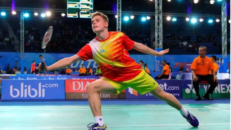 Астанада өтетін бадминтон турниріне 43 елден спортшы келеді