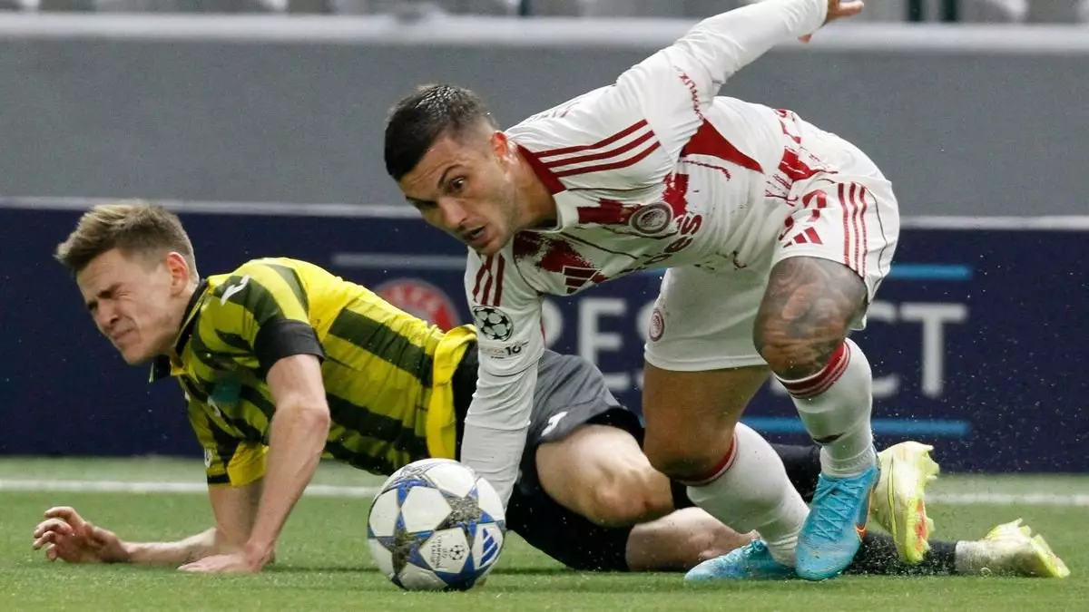 Победить «Арсенал»: Озвучен шанс «Кайрата» на плей-офф Лиги Чемпионов