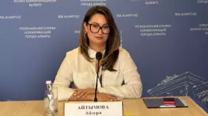 Алматыдағы кәсіпорындар автоматтандырылған бақылау жүйесіне көшіп, жаңа технологияларды енгізуге міндеттелді