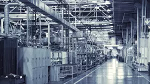 Hyundai Trans Kazakhstan машина жасау зауыты қоршаған ортаға әсерді азайту үшін өндіріске озық технологияларды енгізіп жатыр