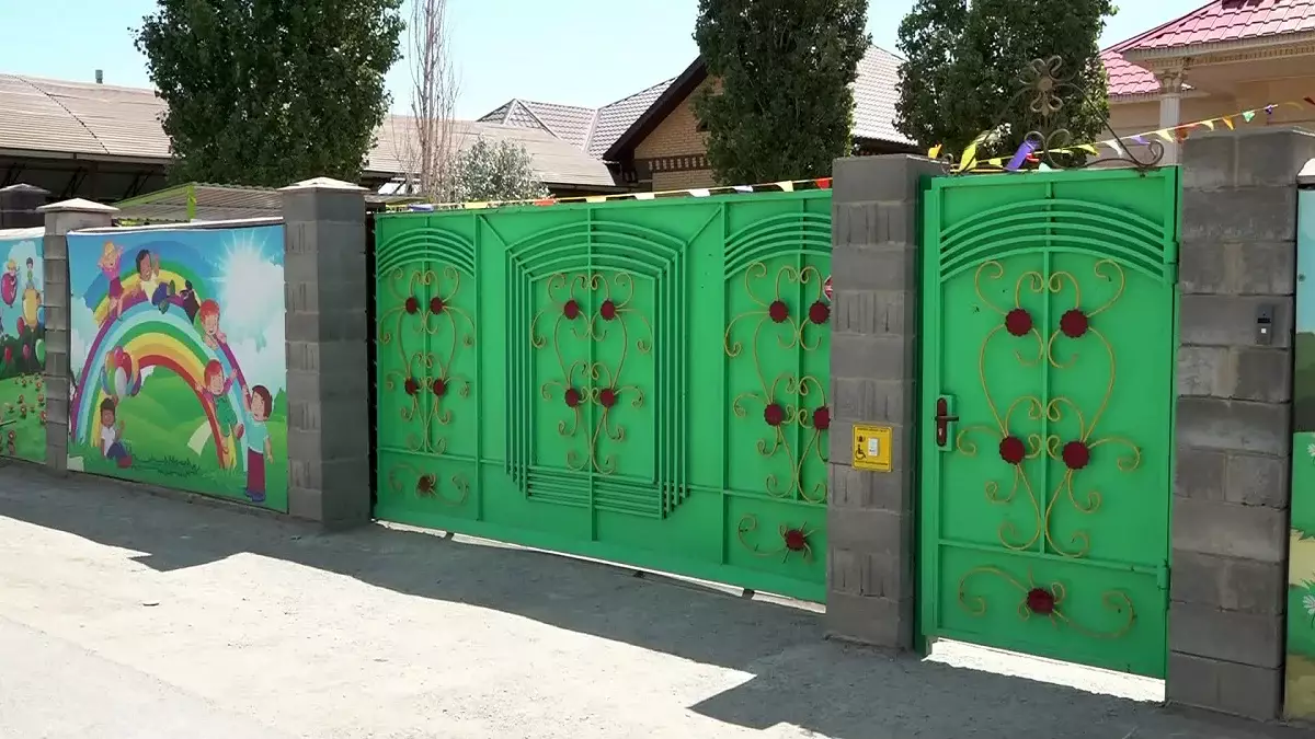 Алматыда 70 балабақша тексеріліп, отыздан астам құқықбұзушылық анықталды