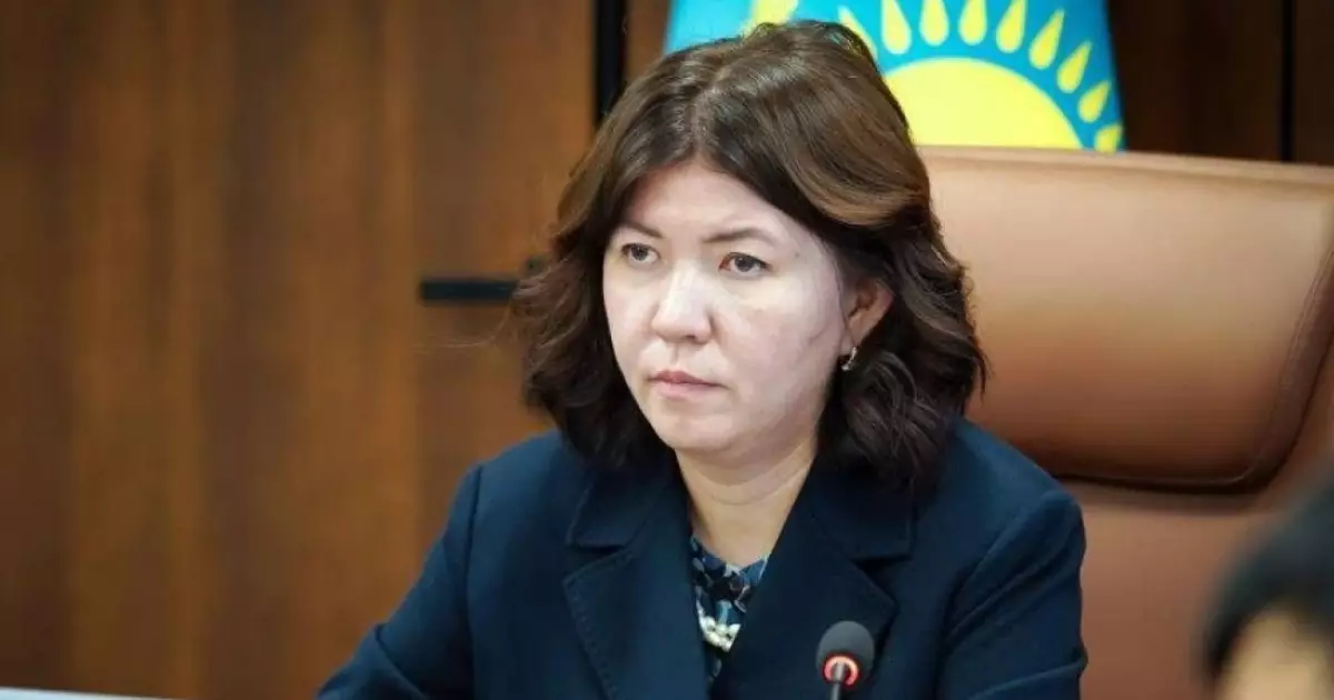  Оқу-ағарту министрі химия, биология және физиканы бір пәнге біріктіруге қатысты шешімін жариялады 